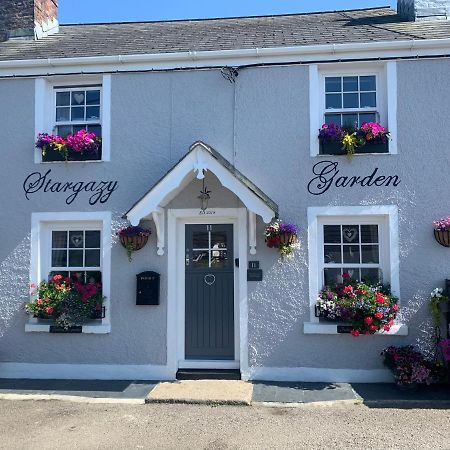 Stargazy Garden Hayle Exterior foto