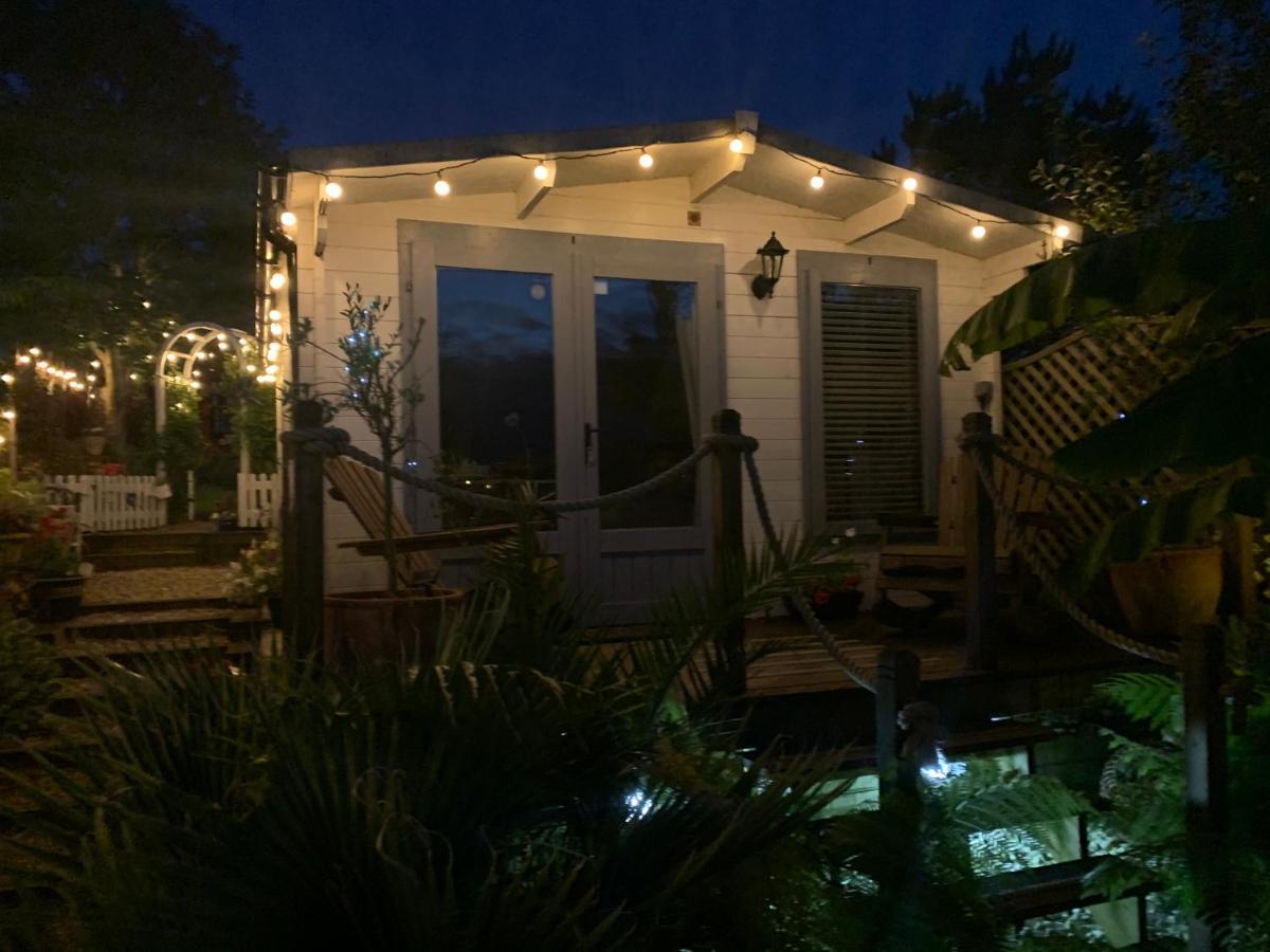 Stargazy Garden Hayle Exterior foto