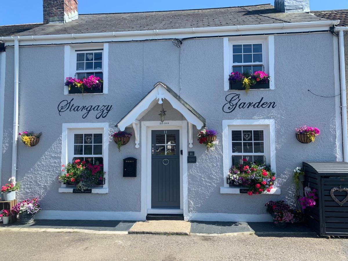 Stargazy Garden Hayle Exterior foto