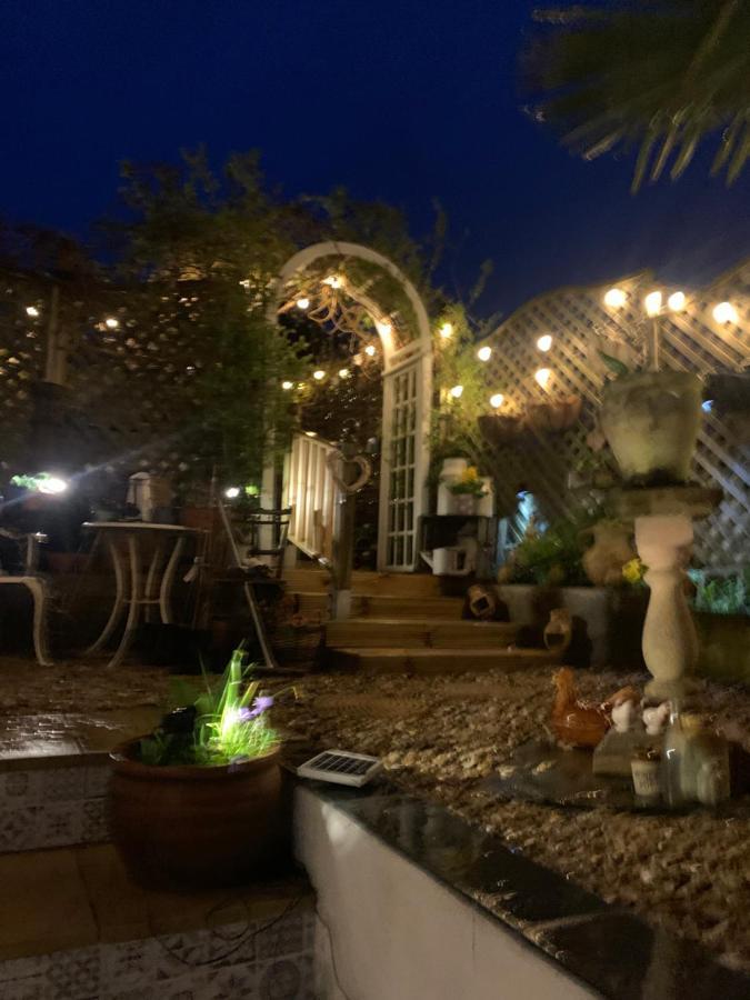 Stargazy Garden Hayle Exterior foto