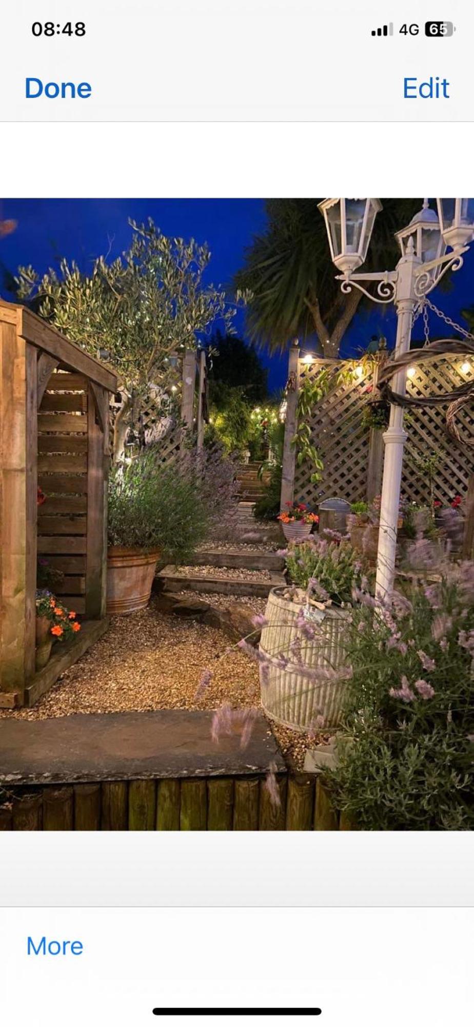 Stargazy Garden Hayle Exterior foto