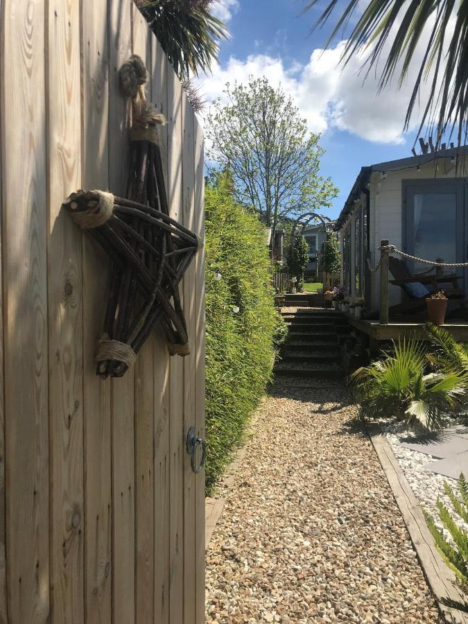 Stargazy Garden Hayle Exterior foto